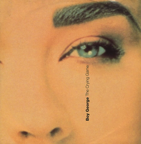 Boy George - The Crying Game Boy George - The Crying Game